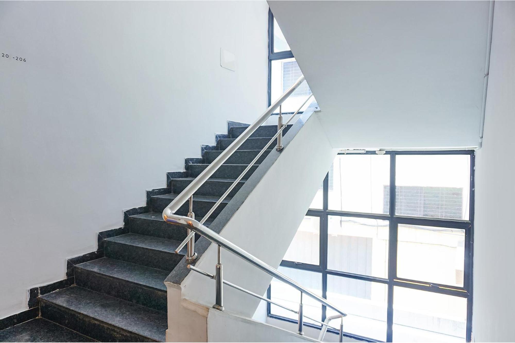 Fabhotel Aura Homes - Nr Khandoba Mandir Pimpri-Chinchwad Εξωτερικό φωτογραφία