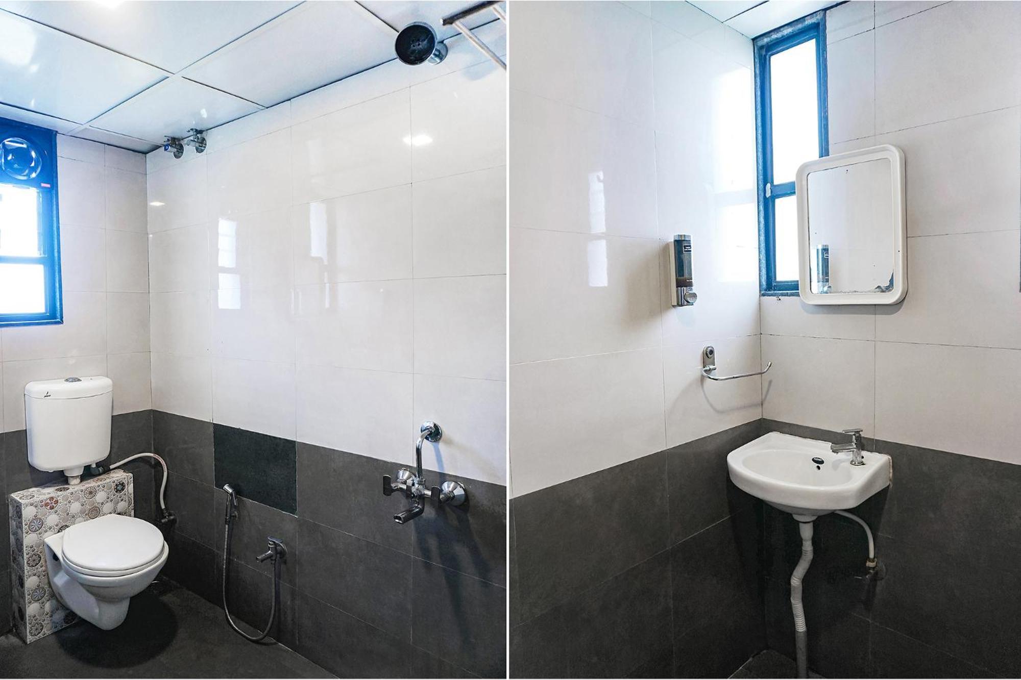 Fabhotel Aura Homes - Nr Khandoba Mandir Pimpri-Chinchwad Εξωτερικό φωτογραφία